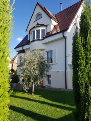 Fewo Simone - Überlingen City -